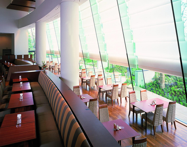 Food & Drinks 5, Hotel Grand Arc Hanzomon, Chiyoda