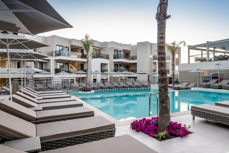 Sport & Beauty 3, Porto Platanias Beach - Luxury Selection, Crete