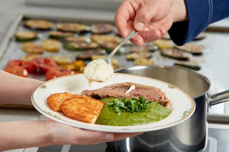 Food & Drinks 5, Sporthotel Kogler, Zell am See