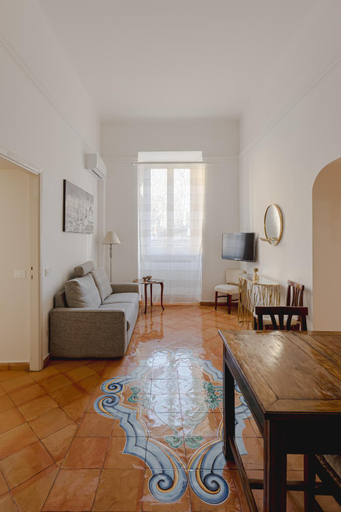 Others 4, Romantic Apartament 2 Piazza del Popolo, Rome