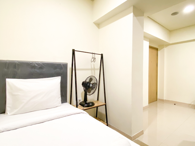 Others 3, Modern Stay 2BR at Meikarta Apartment By Travelio, Cikarang