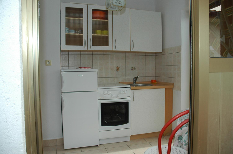 Others 5, Apartments Jurina, Krk