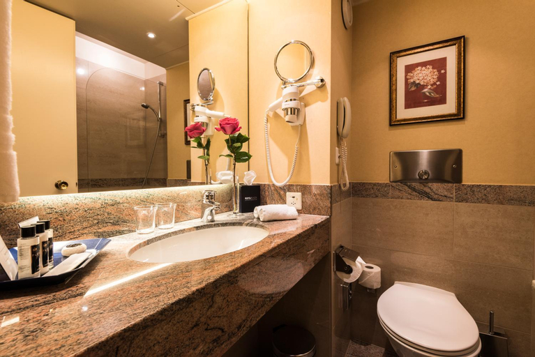 Bathroom 6