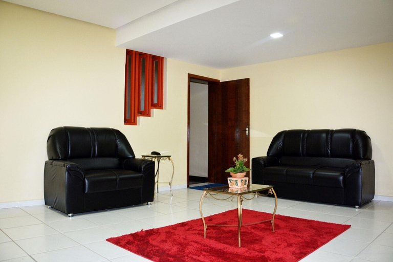 Public Area, Ana Maria Apart Hotel, Arcos