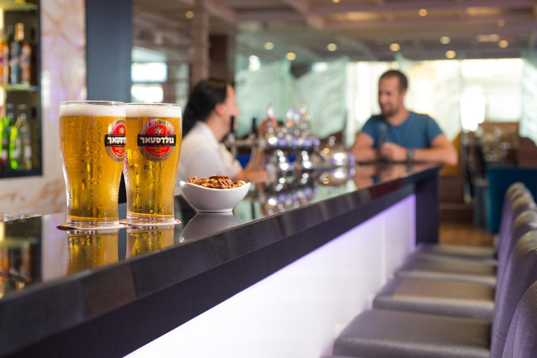 Food & Drinks 3, Leonardo Plaza Hotel Eilat, Aqaba