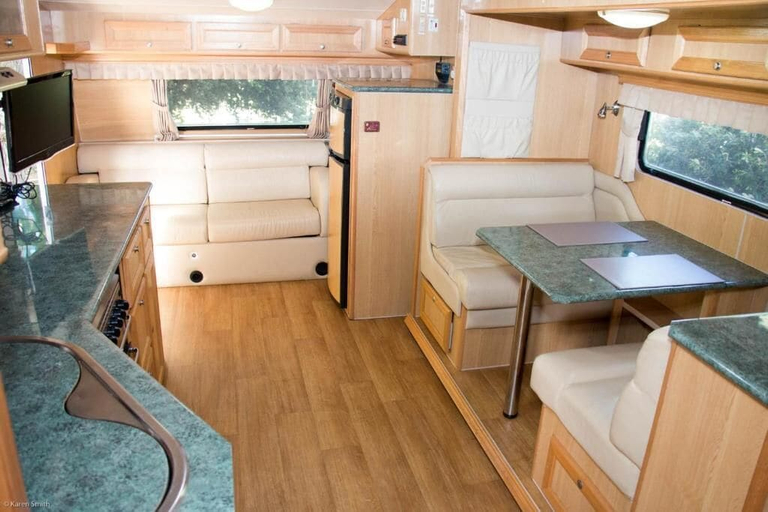 Others 5, Longford Riverside Caravan Park, Northern Midlands - Pt B