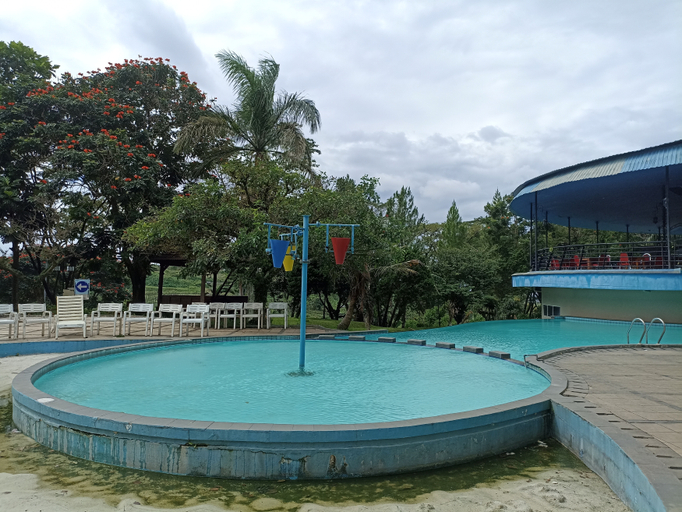 Sport & Beauty 4, Cozy 1BR at Marbella Suites Dago Pakar Bandung Apartment By Travelio, Bandung