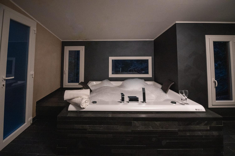 Others 5, V APARTMENTS, Bellinzona