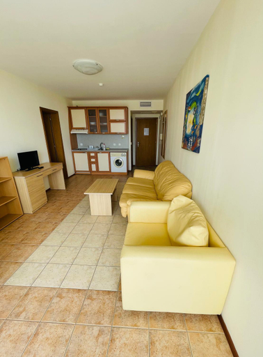 Others 3, Kaya Apartments, Nesebar
