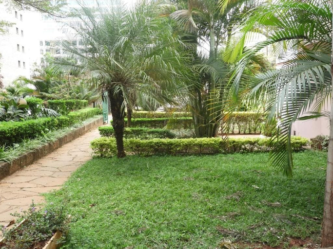Others 4, Upper Hill Guest House Nairobi, Dagoretti North