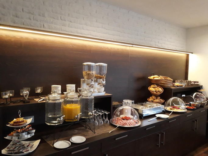 Food & Drinks 5, Hotel Restaurant Zum Wacholderhain, Emsland