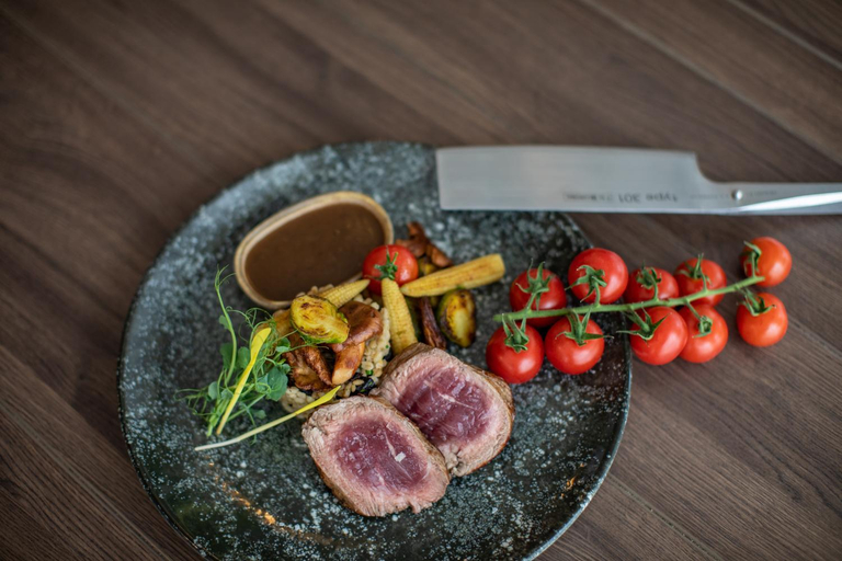 Food & Drinks 4, City Hotel Miskolc, Miskolci