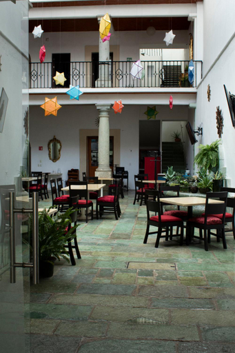 Food & Drinks 5, Catrina De Alcala, Del Centro