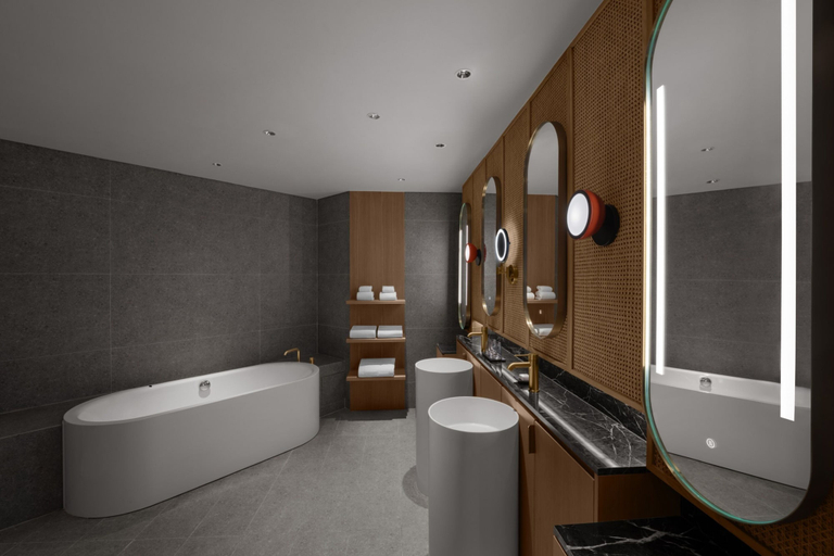 Others 4, L7 WEST LAKE HANOI By LOTTE HOTELS, Tây Hồ