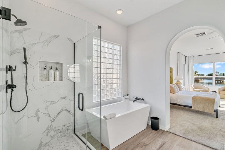 Bathroom 4, Lakefront Oasis, Maricopa