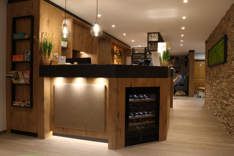 Public Area 2, Hotel Kulinarium an der Glems, Ludwigsburg