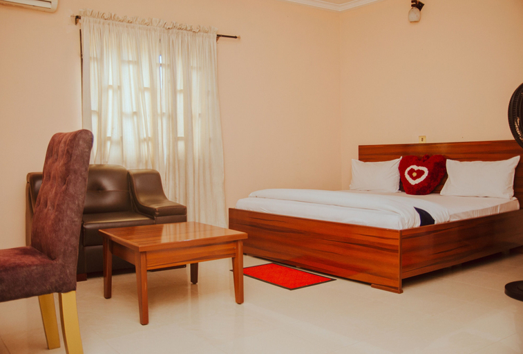 Others 4, SPG Hotels Limited, Uyo