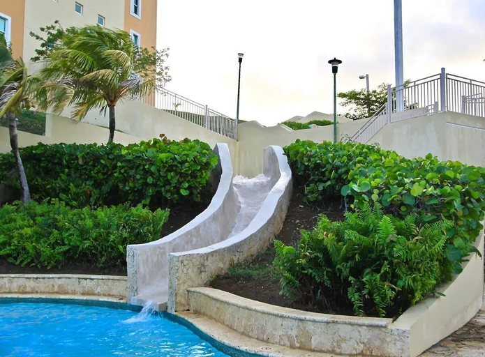 Sport & Beauty 4, 506 Ocean & Marina Views 3 Bed 2 Bath