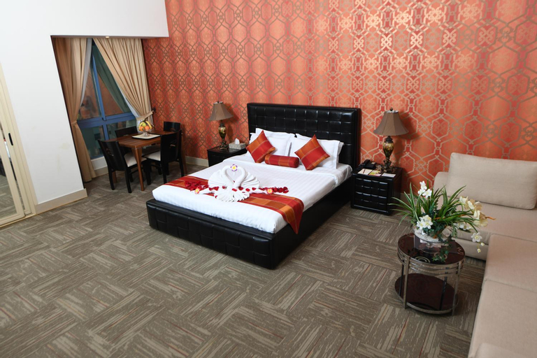 Bedroom 7