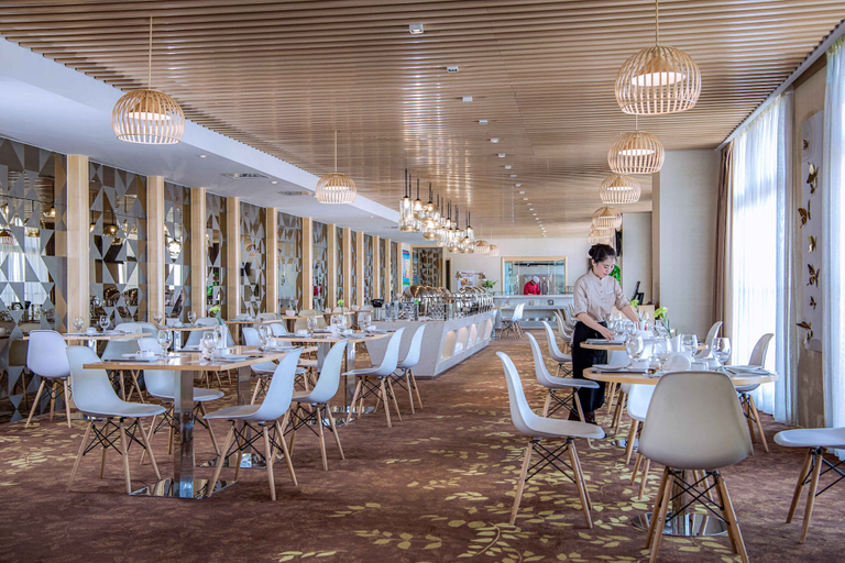 Food & Drinks 4, Shijiazhuang Nuohuating Hotel, Shijiazhuang