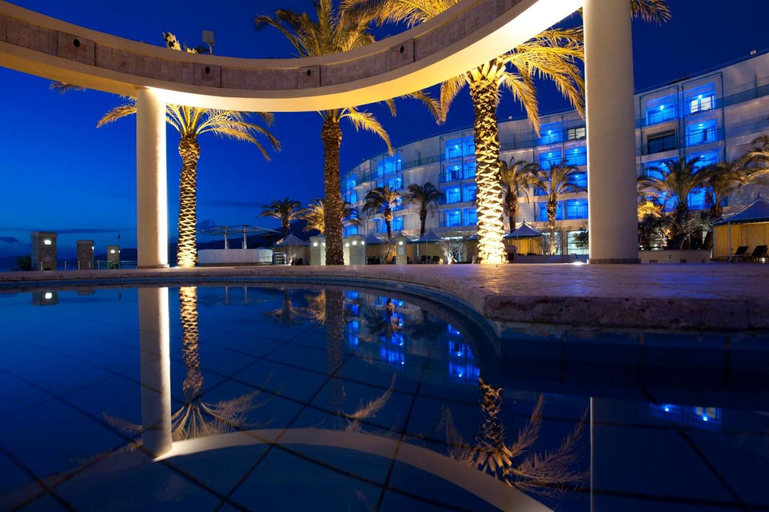Sport & Beauty 2, Club Hotel Casino Loutraki, Peloponnese