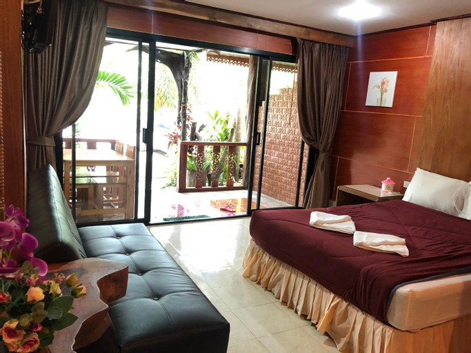 Bedroom 12