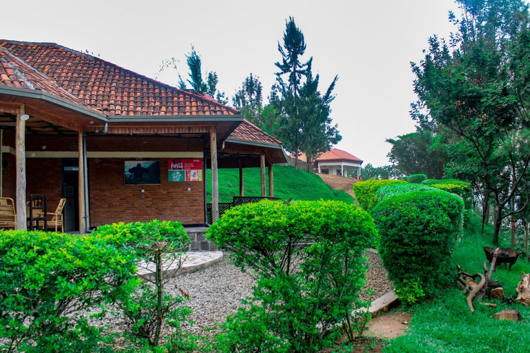 Exterior & Views 2, Ruhondo Beach Resort, Musanze
