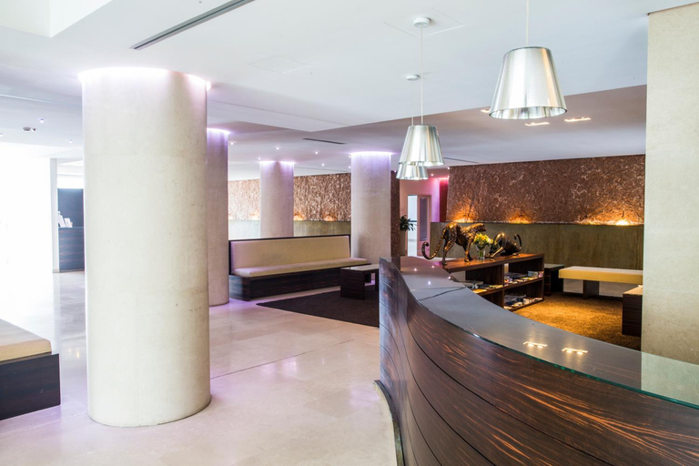 Public Area 4, Hotel Acquaviva del Garda, Brescia