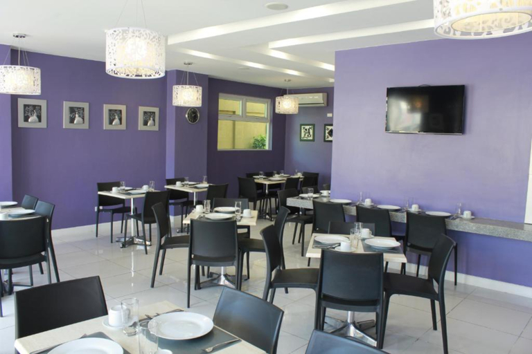 Food & Drinks 5, Leez Inn Malate, Manila City