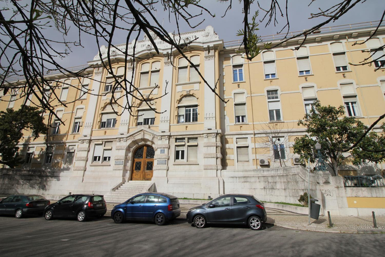 Exterior & Views 2, Hotel Imperador, Lisbon