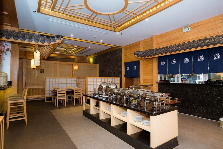 Food & Drinks 5, Hai Phong Tower, Ngô Quyền