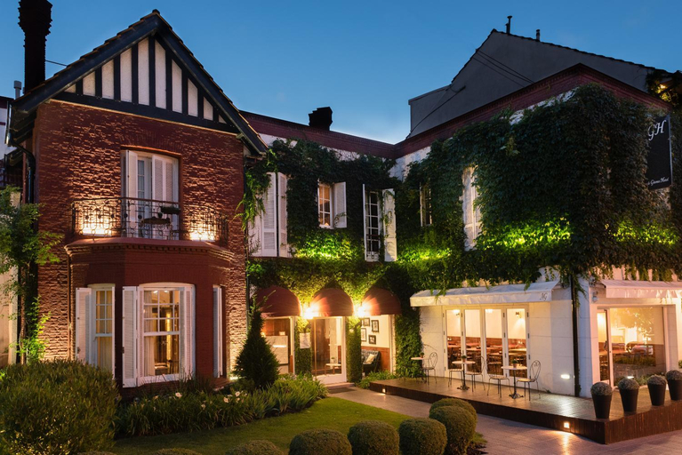 Exterior & Views 2, Altos de Güemes Hotel, General Pueyrredón