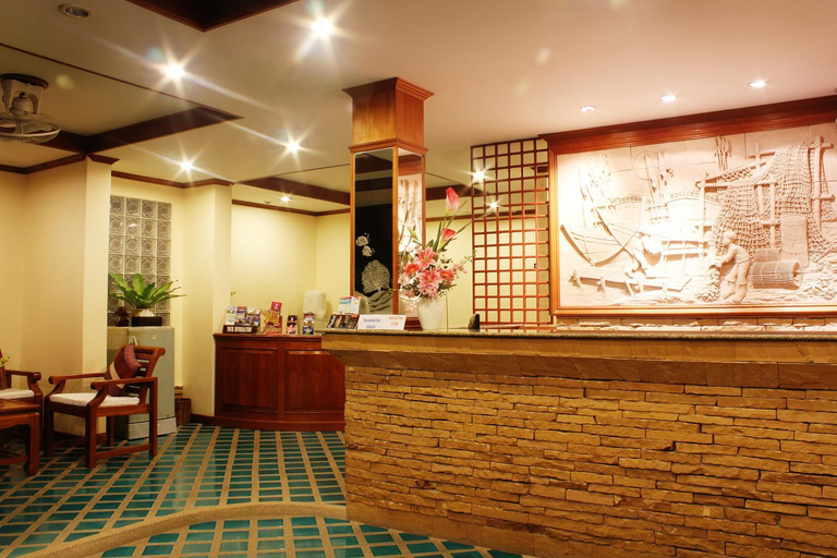 Public Area 3, Baan Pron Phateep, Pulau Phuket