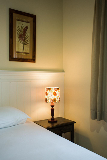 Bedroom 5, Pousada Corsário Paraty, Parati