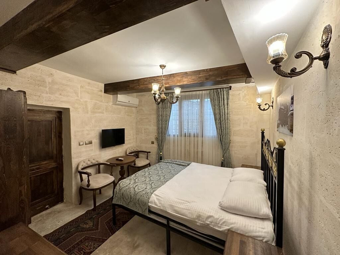 Bedroom 4, ARUR KONAGI, Kızıltepe