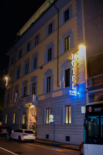 Exterior & Views 1, De La Pace- Sure Hotel Collection by Best Western, Florence