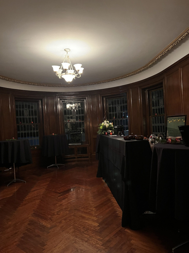 Food & Drinks 4, The Dery House, Northampton