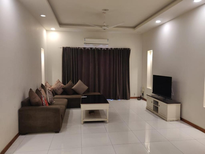 Bedroom 2, Comfy Inn Guest House , Islamabad