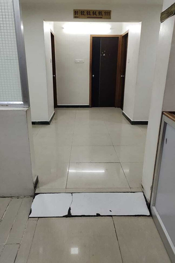 Others 4, Aayush Residency, Chennai