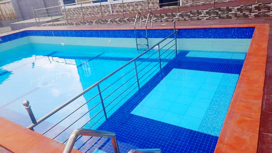 Sport & Beauty 5, VICPEALIA HOTEL LTD, Uyo