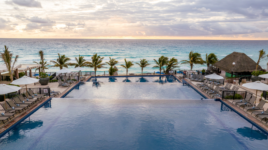 Sport & Beauty 2, Seadust Cancun Family Resort, Benito Juárez