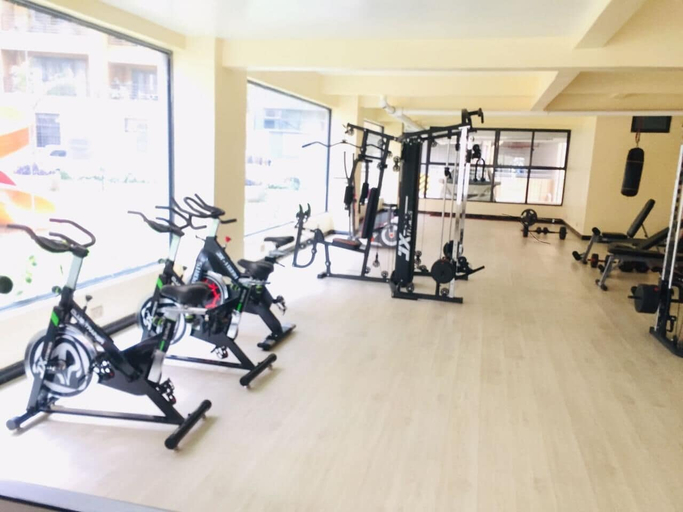 Others 4, Bliss haven garden units, Dagoretti North
