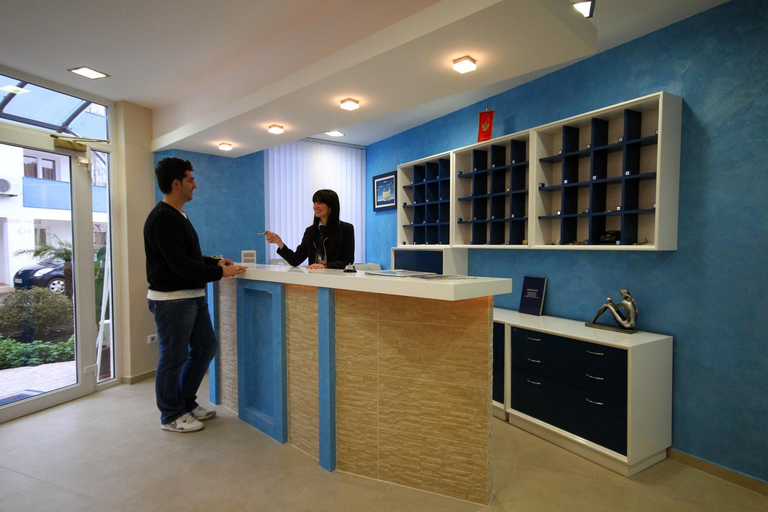 Public Area 4, Hotel Bella Vista