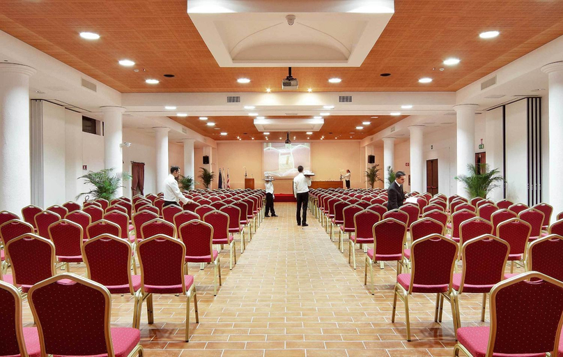 Others 5, Colonna Resort, Olbia-Tempio