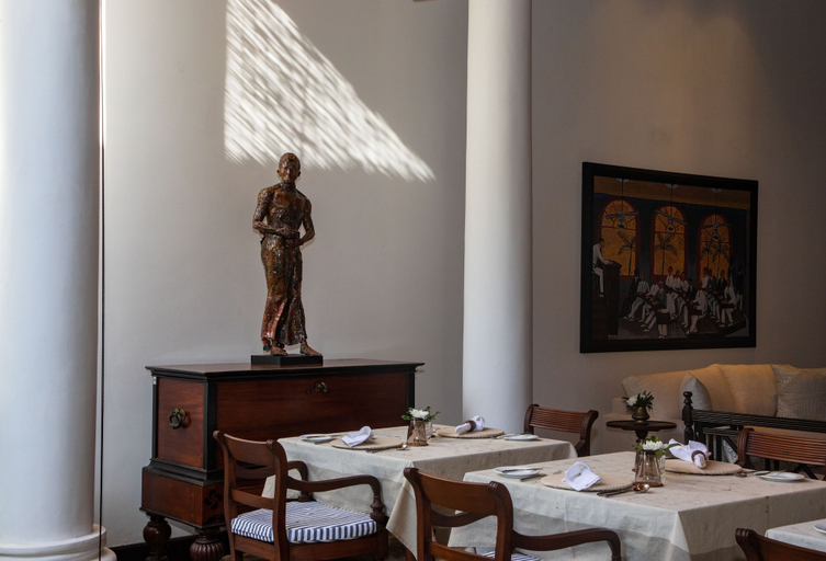Food & Drinks 4, Nyne Hotels Landesi - Galle Fort, Galle Four Gravets