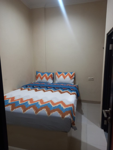 Barada poris Room Type - Standard Room