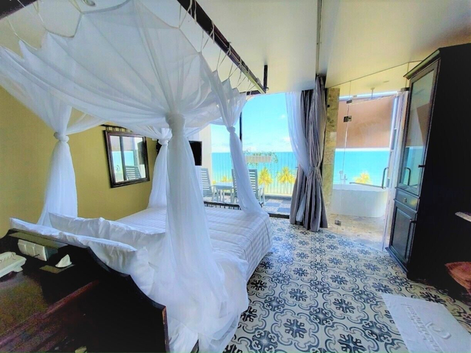 Bedroom 4, The Palmy Luxury Beach Phu Quoc, Phú Quốc