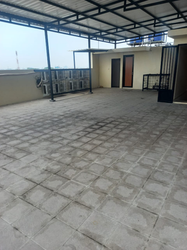 Public Area 4, Barada poris, Tangerang