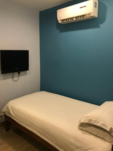 Bathroom 2, SE Hotel 1, Seberang Perai Tengah