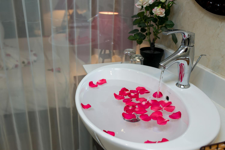 Bathroom 4, Au Coeur d' Hanoi Boutique Hotel, Hoàn Kiếm